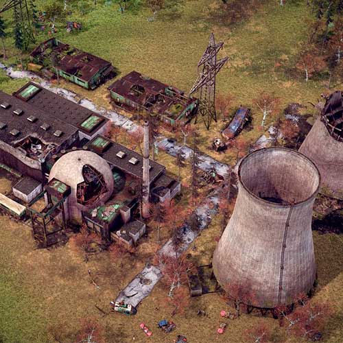 Endzone - A World Apart Complete Edition Cd Key Steam Global